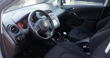 2.0 TDI DPF Comfort Limited