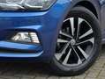 Volkswagen Polo VI 1.0 TSI DSG Comfortline Navi*Climatronic Blau - thumbnail 5