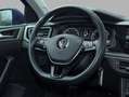 Volkswagen Polo VI 1.0 TSI DSG Comfortline Navi*Climatronic Blau - thumbnail 8