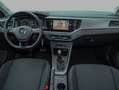 Volkswagen Polo VI 1.0 TSI DSG Comfortline Navi*Climatronic Blau - thumbnail 11