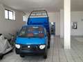 Piaggio Quargo RIBALTABILE 700 Diesel Azul - thumbnail 11