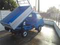 Piaggio Quargo RIBALTABILE 700 Diesel Azul - thumbnail 9