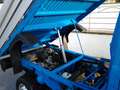 Piaggio Quargo RIBALTABILE 700 Diesel Azul - thumbnail 5