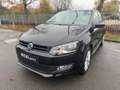 Volkswagen Polo 1.4-16V Highline Navigatie RNS Climatronic PDC Cru Zwart - thumbnail 1