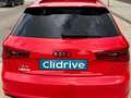 Audi S3 Sedán 2.0 TFSI quattro S tronic Rojo - thumbnail 5