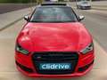 Audi S3 Sedán 2.0 TFSI quattro S tronic Rojo - thumbnail 3