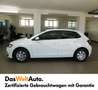 Volkswagen Polo Blanc - thumbnail 3