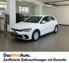 Volkswagen Polo Blanc - thumbnail 1
