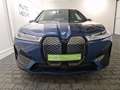 BMW iX xDrive40 Sportpaket, Laser, 21 Zoll, AHK, ACC Azul - thumbnail 5