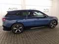 BMW iX xDrive40 Sportpaket, Laser, 21 Zoll, AHK, ACC Azul - thumbnail 8