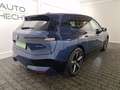 BMW iX xDrive40 Sportpaket, Laser, 21 Zoll, AHK, ACC Azul - thumbnail 3