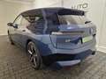 BMW iX xDrive40 Sportpaket, Laser, 21 Zoll, AHK, ACC Azul - thumbnail 2