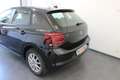 Volkswagen Polo Schwarz - thumbnail 3