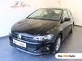 Volkswagen Polo Schwarz - thumbnail 1