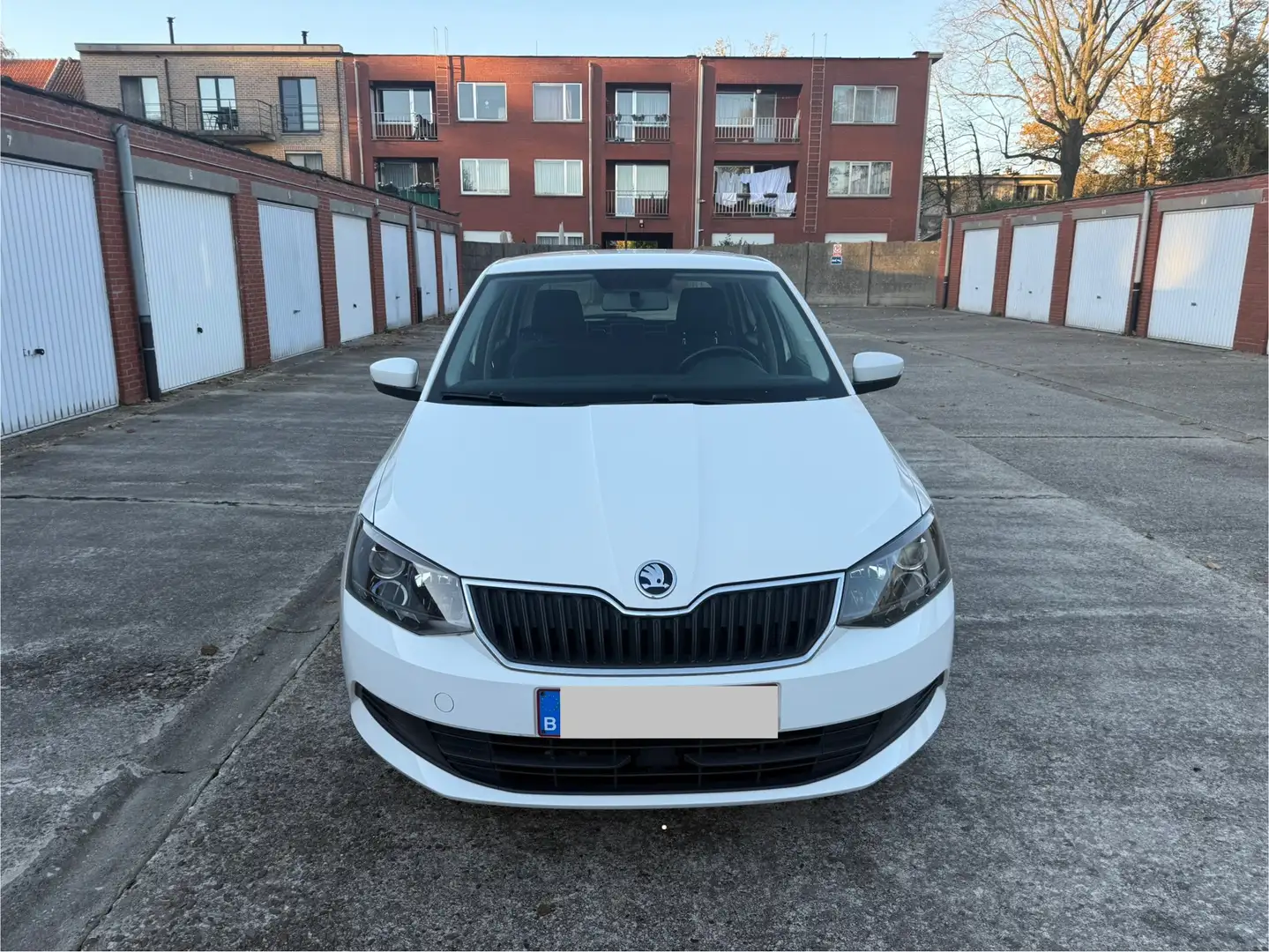 Skoda Fabia 1.0 TSI DSG Ambition - 2