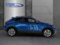 Volkswagen T-Roc 1.0 TSI "GOAL" 116 PS +NAVI+LED+SHZ+REARVIEW+ Azul - thumbnail 7