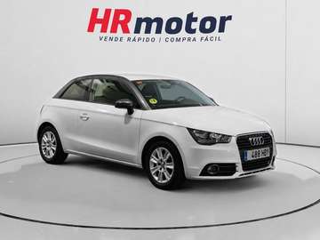 1.6TDI Attraction