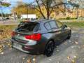 BMW 118 d Sport Line 5-trg/Navi / Tempomat /Euro6 Grau - thumbnail 6