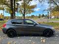 BMW 118 d Sport Line 5-trg/Navi / Tempomat /Euro6 Grau - thumbnail 5