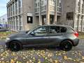 BMW 118 d Sport Line 5-trg/Navi / Tempomat /Euro6 Grau - thumbnail 4