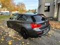 BMW 118 d Sport Line 5-trg/Navi / Tempomat /Euro6 Grau - thumbnail 7
