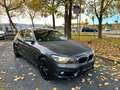 BMW 118 d Sport Line 5-trg/Navi / Tempomat /Euro6 Grau - thumbnail 1