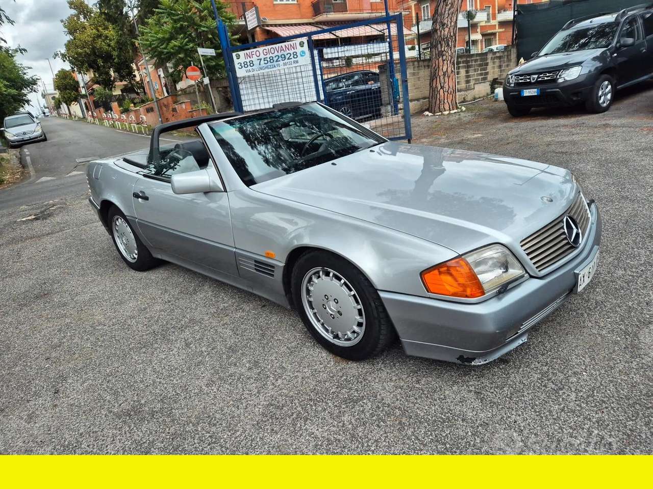 Mercedes-Benz 300