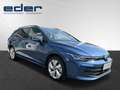 Volkswagen Golf Variant Life mHeV DSG Blau - thumbnail 3