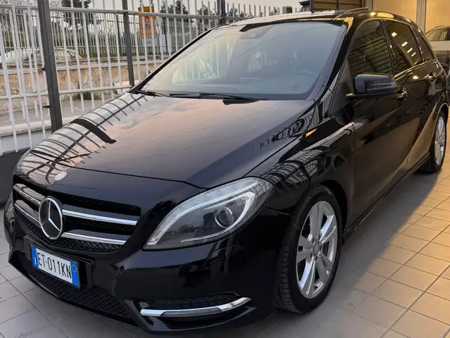 Mercedes-Benz B 220 Classe B - T246 cdi Premium auto E6