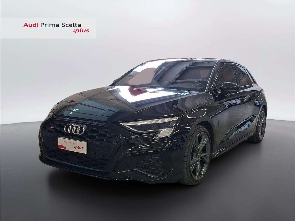 2023 Audi A3
