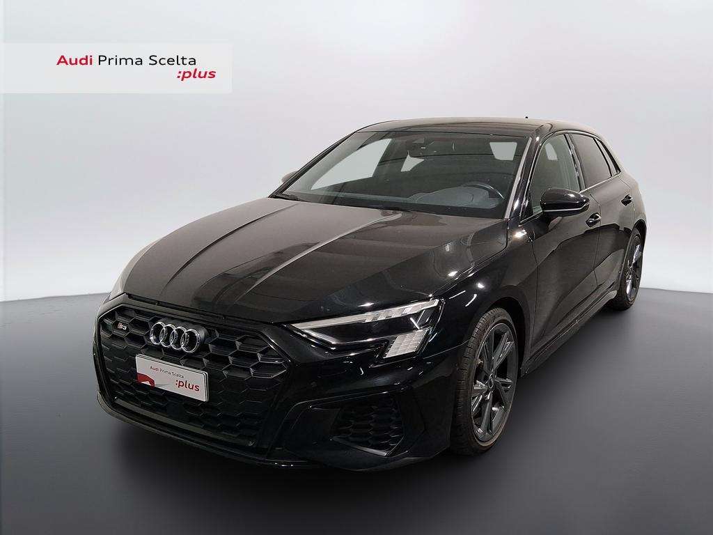 2023 Audi A3
