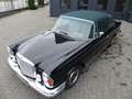 Mercedes-Benz 280 SE 3,5 Cabriolet orig.Schwarz o4o Schwarz - thumbnail 17