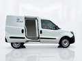 Fiat Doblo Doblò 1.4 Natural Power L1 Cargo Lounge 3 Posti Weiß - thumbnail 1
