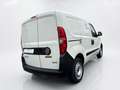 Fiat Doblo Doblò 1.4 Natural Power L1 Cargo Lounge 3 Posti Weiß - thumbnail 16
