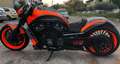 Harley-Davidson V-Rod VRSCDX NIGHT ROD SPECIAL Oranj - thumbnail 6