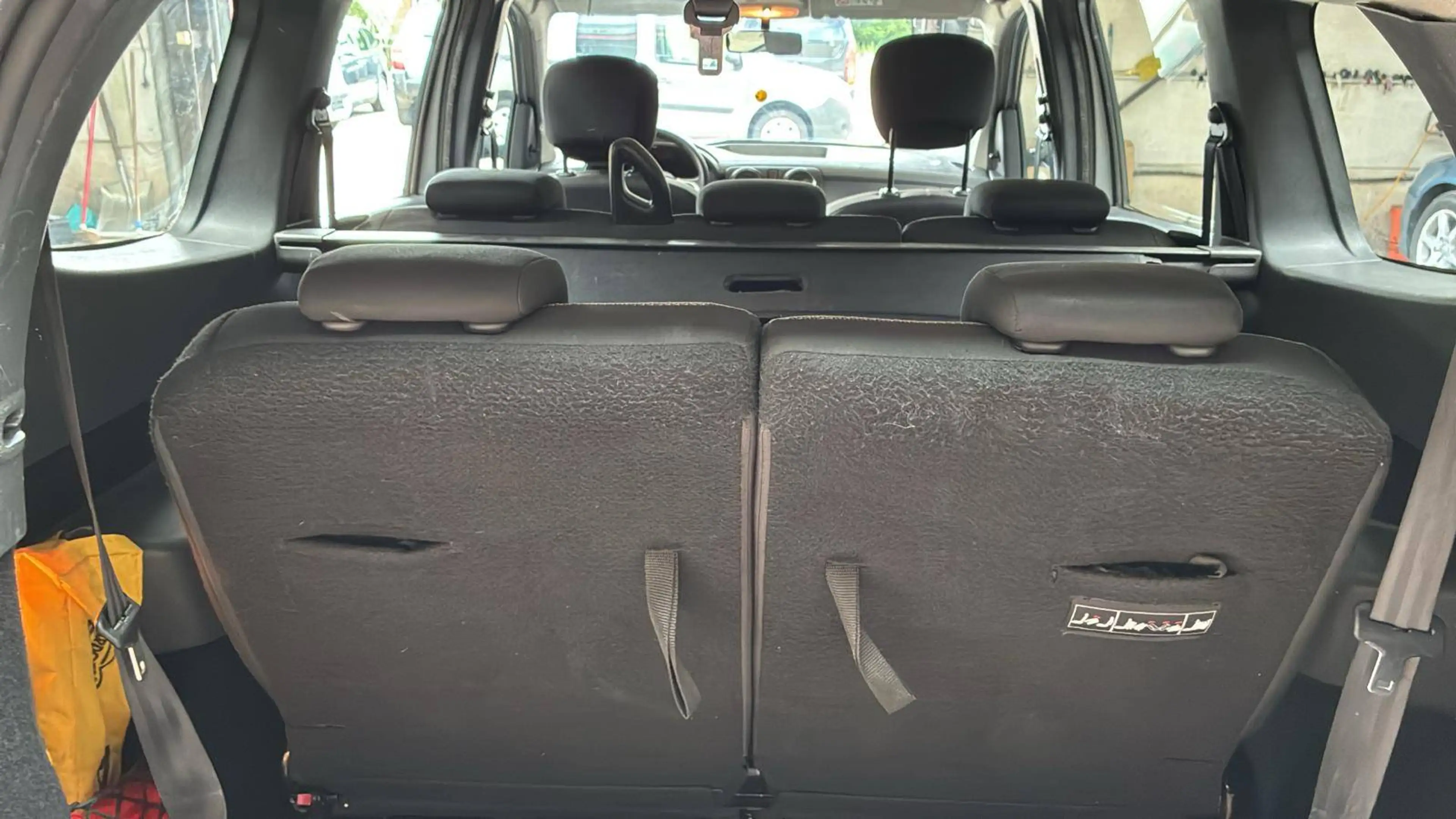 Dacia Lodgy ✅ Lodgy 1.6i  7pl. — photo 11