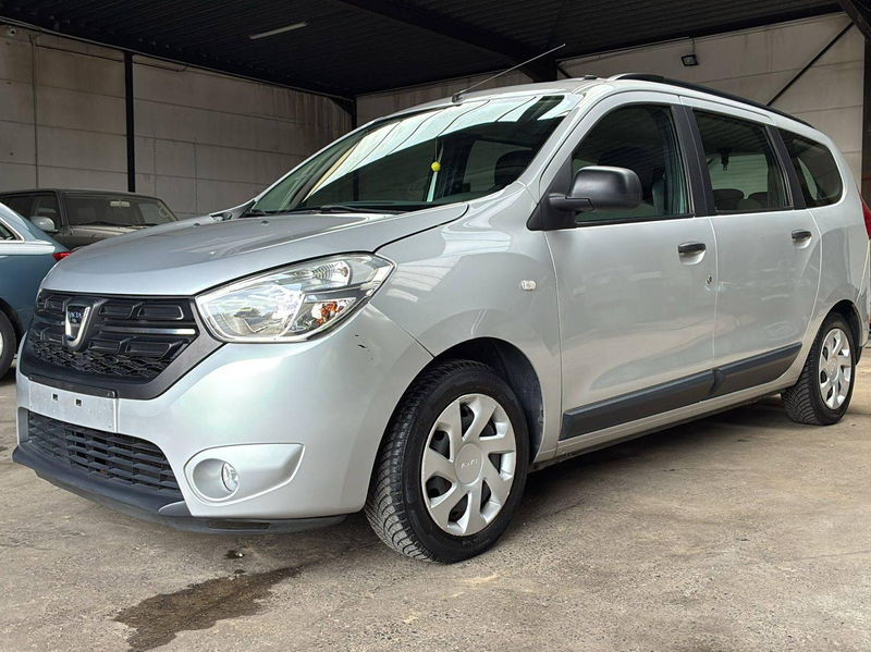 Dacia Lodgy ✅ Lodgy 1.6i  7pl.