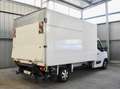 Renault Master*Koffer*Ladebordwand*Kamera*L4 3,5t* Weiß - thumbnail 12
