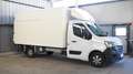 Renault Master*Koffer*Ladebordwand*Kamera*L4 3,5t* Weiß - thumbnail 10
