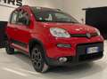 Fiat Panda Panda 0.9 t.air t. natural power City Life 70cv Rosso - thumbnail 12
