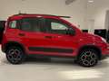 Fiat Panda Panda 0.9 t.air t. natural power City Life 70cv Rosso - thumbnail 7
