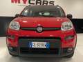 Fiat Panda Panda 0.9 t.air t. natural power City Life 70cv Rosso - thumbnail 13
