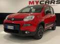 Fiat Panda Panda 0.9 t.air t. natural power City Life 70cv Rosso - thumbnail 14