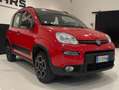Fiat Panda Panda 0.9 t.air t. natural power City Life 70cv Rosso - thumbnail 1