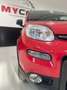 Fiat Panda Panda 0.9 t.air t. natural power City Life 70cv Rosso - thumbnail 9