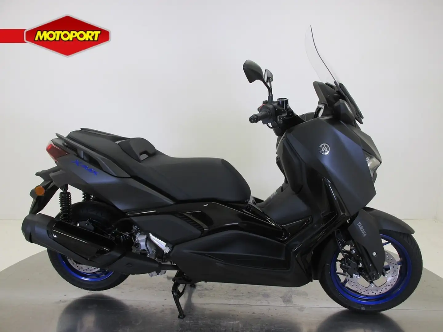 Yamaha X-Max 300 ABS Nero - 1