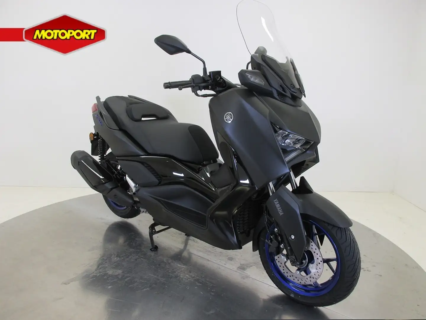 Yamaha X-Max 300 ABS Nero - 2