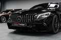 Mercedes-Benz S 63 AMG Coupe 4M+*MagicSky*Exklusiv*Keramik*HuD Schwarz - thumbnail 4