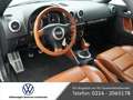 Audi TT Coupe/Roadster T Roadster KLIMAAUTOMATIK S Срібний - thumbnail 9
