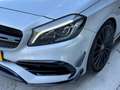 Mercedes-Benz A 45 AMG 4MATIC+ Performance Pack | Schaal stoelen | H&K | Gris - thumbnail 9